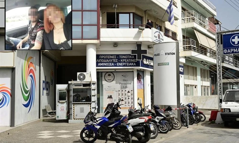 Γυναικοκτονία στους Αγίους Αναργύρους: Σοβαρές ποινικές ευθύνες σε 3 αστυνομικούς «δείχνει» η ΕΔΕ